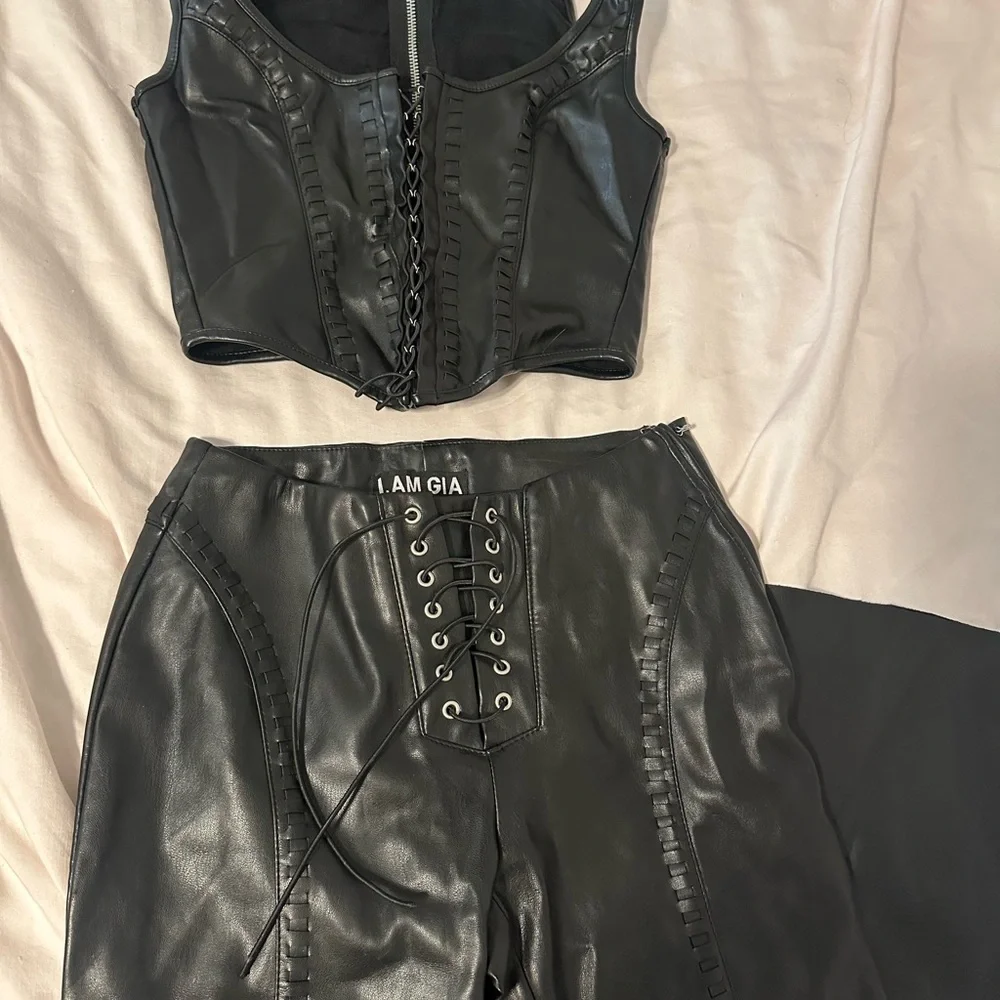 I.AM.GIA Rima Top & Pants Set - Picture 3 of 5